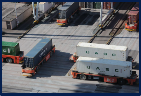 Hình ảnh công ty  Embassy - Khai Báo Hải Quan Embassy - Công Ty Liên Doanh Embassy